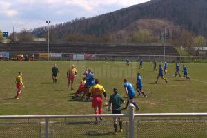 Sărbătoare rugbistică la Gura Humorului, cu un derbi local la seniori şi un meci important ...