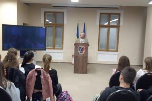 Compasiune pentru victimele Holocaustului şi recunoştinţă pentru bucovineanul Traian ...