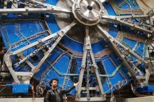 Un rădăuţean de 22 de ani, implicat în proiecte de cercetare la Organizaţia Europeană de ...