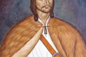 Horea, ţăranul rămas în istorie drept împărat