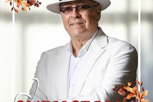 Concert la Ariata Events, susţinut de artistul din Republica Moldova Ion Suruceanu