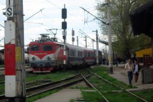 Trenurile InterCity ar putea reapărea odată cu reducerea timpului de călătorie de la ...
