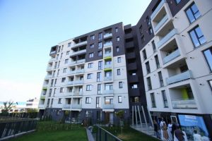 Vivalia Grand, un proiect rezidenţial mai aproape de comunitatea timişoreană!