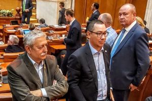 Mihai Mohaci (Pro România): „Echipa care va prelua guvernarea are o mare provocare: bugetul pentru următorul an”