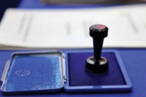 Şefii secţiilor de votare pentru alegerile prezidenţiale vor primi 1520 de lei pentru 8 zile de activitate
