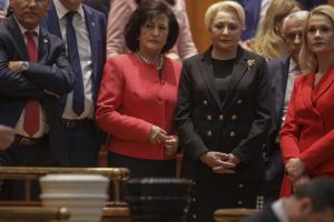 Reacţii ale liderilor politici din Teleorman, după demiterea Guvernului Dăncilă