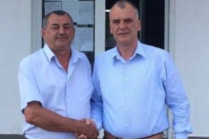 Primar exclus din PNL Argeş