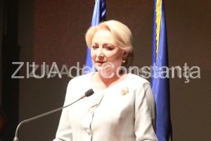 Viorica Dancila, mesaj de la Guvern pentru Klaus Iohannis