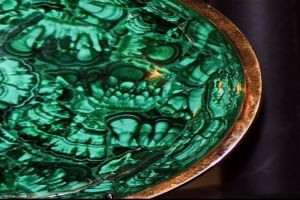 Expoziţia Mineralia, Salonul de toamnă, în perioada 1-3 noiembrie, la Muzeul de Ştiinţele ...