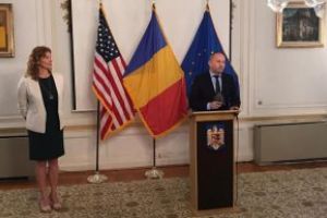 Maramures, primul si singurul judet din Romania invitat vreodata la Gala Aliantei Americano-Romane din SUA