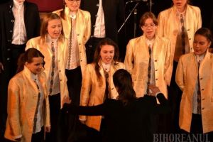 Orădenii sunt invitaţi de Ziua oraşului la Festivalul Coral 