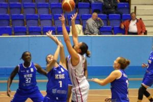 Sancţiuni şi scuze pentru şi din partea baschetbalistelor