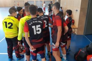 Sala Transilvania – gazdă pentru sportul juvenil al Sibiului