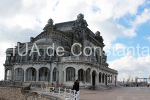 CNSC a admis contestatia depusa pentru Cazinoul din Constanta 