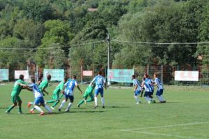 Etapă fără vreun derby în Liga a patra