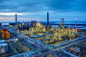 Rompetrol Rafinare, pe locul 5 într-un top al companiilor din Europa de Sud Est