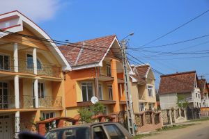 Spargeri pe bandă rulantă în Negreşti Oaş! Poliţia a intrat pe fir