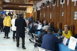 O nouă bursă de locuri de muncă pentru absolvenţi