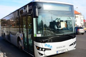 DGAS: Au inceput inscrierile pentru acordarea de facilitati la transportul public de calatori pentru anul 2020