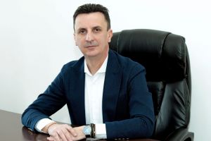 Florin Tripa: Consilierii judeţeni ai PSD solicită înfiinţarea unei COMISII DE ANCHETĂ pentru analizarea neregulilor GRAVE de la Compania de Apă Arad