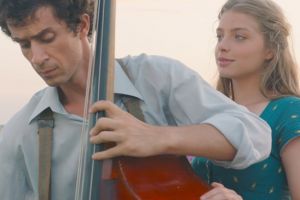 Filmul lui Toma Enache, „Între Chin şi Amin”, ajunge la Timişoara