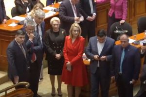 Bihorel: Zece efecte ale căderii guvernului Dăncilă