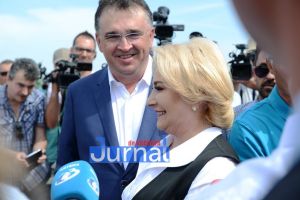 Oprişan se leapădă de Dăncilă, despre care spune că e “proasta României”