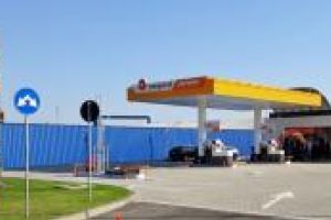 Franciza Rompetrol Partener se extinde la Cugir, in baza unui parteneriat de durata intre Rompetrol si firma Trans Ivinis