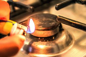 Serviciul de distribuţie a gazelor naturale va fi sistat în Cristuru Secuiesc