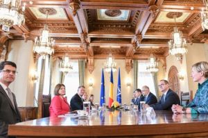 Kelemen Hunor: Guvernul trebuie instalat săptămâna viitoare