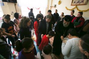 Mitropolia Ardealului sprijină copiii orfani din Sibiu printr-un program special