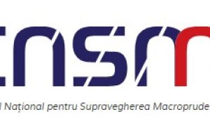Intalnire a Consiliului general al Comitetului National pentru Supravegherea Macroprudentiala. Ce subiecte au fost dezbatute