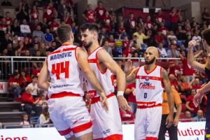 CSM CSU Oradea debutează în noua ediţie a Ligii Naţionale, la Bucureşti, cu Steaua