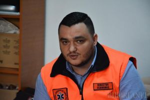 Deznodământ după concursul prin care PSD a preluat şefia Ambulanţei Bihor: Liviu Sabău Popa nu poate fi director adjunct economic!