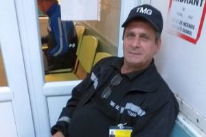 Un paznic dintr-un spital a demisionat pentru că ”văd zilnic bătaia de joc faţă de bolnavi”