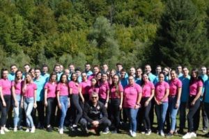 Atractivitate crescută pentru programul de internship al Star Transmission & Star Assembly