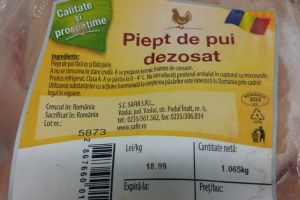 FOTO + VIDEO Pericol de îmbolnăvire la un restaurant de pe stada Mureşenilor din Braşov