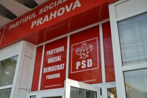 Se fac planuri in PSD Prahova, dupa motiune. Care va fi directia