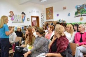 Impreuna, spre schimbare! (FOTO)