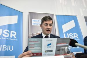 USR, anunt OFICIAL: Taiem pensii, salarii si concediem bugetari