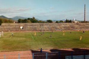 Fotbal – Liga a III-a: Minaur pierde la Sanatatea si se indeparteaza de podium