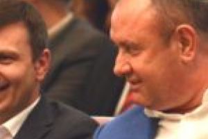 „Dacă Silviu Hurduzeu ar conduce PSD-ul, am avea foarte multe de discutat!”