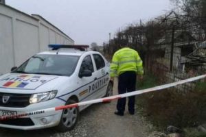 În arest preventiv pentru omor