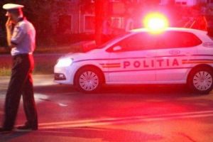 Un sătmărean a fost arestat pentru 30 de zile în judeţul Sibiu