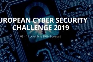 Romania, campioana europeana in securitate cibernetica 
