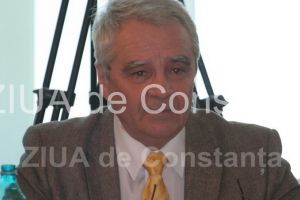 #citesteDobrogea: Valentin Ciorbea - istoricul nascut ardelean, devenit dobrogean prin vocatie