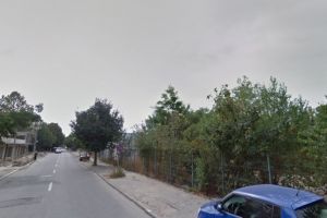 Imobil detinut de Moteco SRL pe strada Unirii din municipiul Constanta, transformat in gradinita 