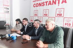 Parlamentarii PSD au anuntat ca partidul se va intari in opozitie - Ce nu ne omoara ne intareste!“