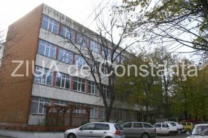 Colegiul Comercial Carol I“, lucrari de modernizare in vederea reautorizarii