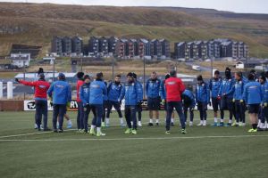 Nationala Romaniei joaca sambata cu Insulele Feroe in preliminariile Euro 2020